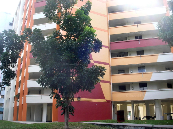 Hougang Avenue 1 thumbnail photo